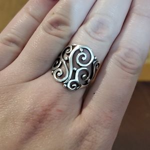 James Avery ring